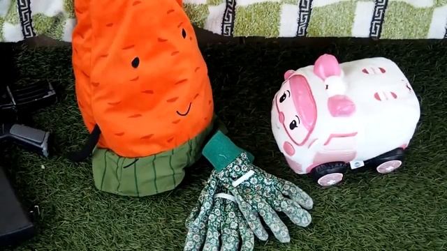 Борьба с ужасными сорняками смотреть онлайн