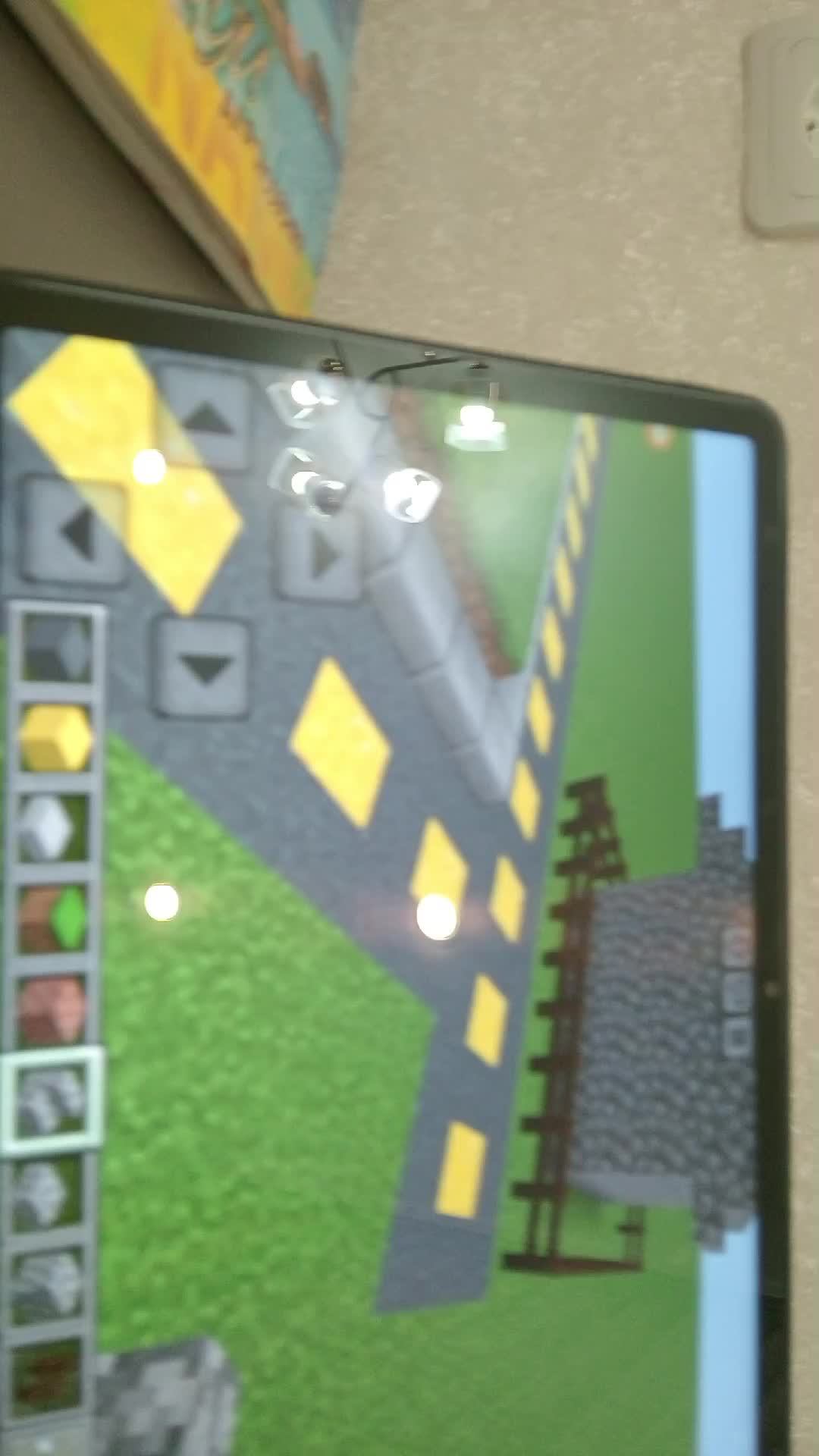 строим город в minecraft смотреть онлайн