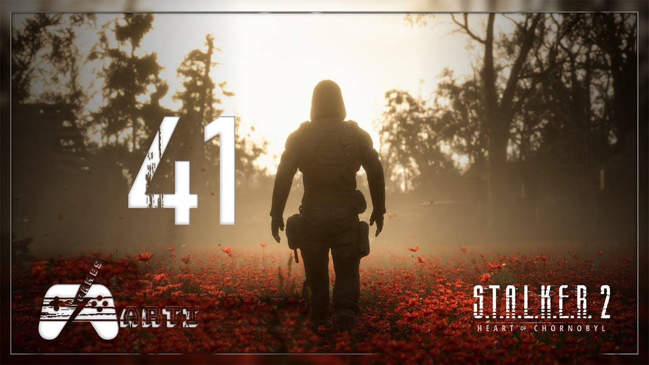 S.T.A.L.K.E.R. 2: Heart of Chornobyl ⇒ Часть 41⇒ Заказ на доктора смотреть онлайн