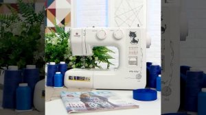 Швейная машина Comfort 355