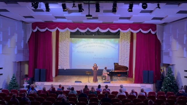 "От сердца к сердцу" Натали Силаева и Алевтина Ермолаева смотреть онлайн