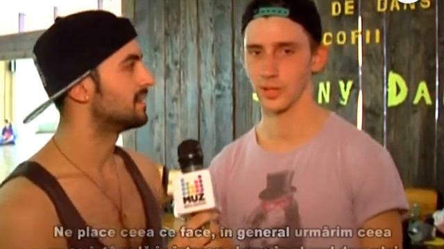Hip-hop-ul prinde viata! PRO NEWS смотреть онлайн
