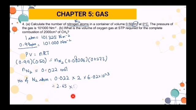 CHAPTER 5:GAS смотреть онлайн