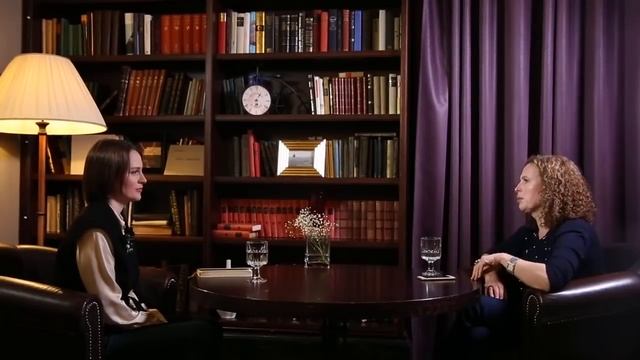 Интервью с Екатериной Сокальской на канале #ЯжеЖенщина смотреть онлайн