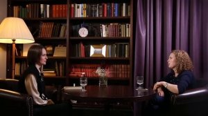 Интервью с Екатериной Сокальской на канале #ЯжеЖенщина