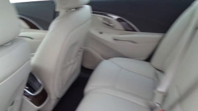 Bell-Wasik Buick GMC - #16564 2015 Buick LaCrosse Leather - Caro, MI смотреть онлайн