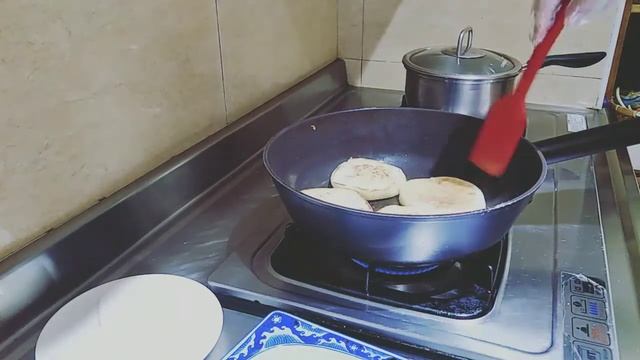 How to make muffin burger смотреть онлайн