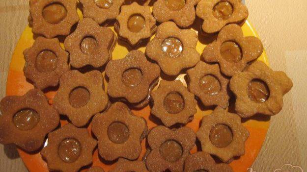 Книга рецептов