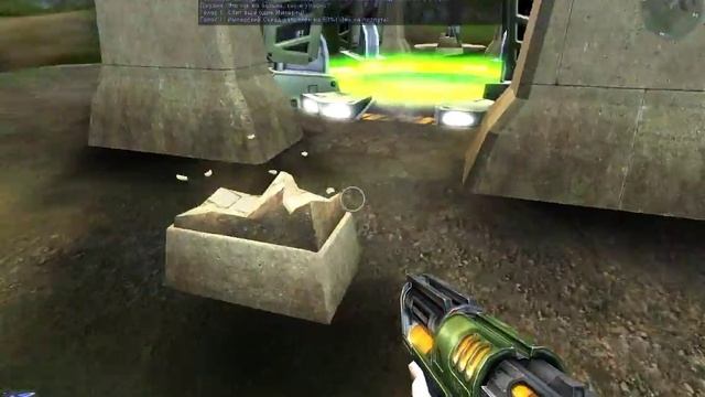Прохождение TRIBES Vengeance от Франкенштейна 2 часть смотреть онлайн