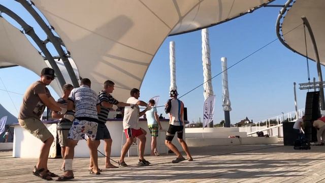 Bionica Z.City Sound Set up смотреть онлайн