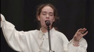 Песня на польском языке