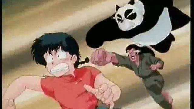 Ranma 1/2 Character Profile: Soun Tendo(ULTIMATE) смотреть онлайн