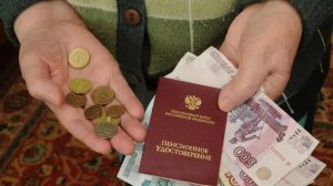 В ГД рассказали об индексации пенсий в 2026-2027 годах