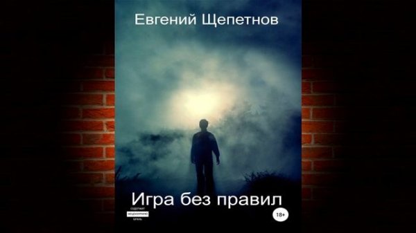 Игра без правил (Евгений Щепетнов) Аудиокнига