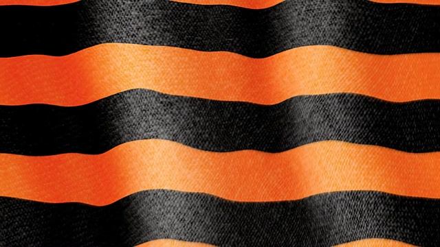 Футаж Георгиевская лента.Футаж 9 мая.Футаж 9 мая день победы смотреть онлайн