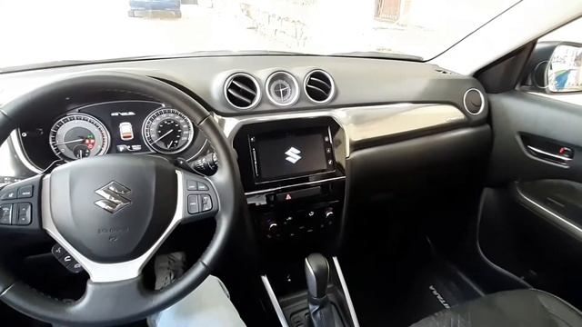 Conoce Vitara 2020 смотреть онлайн