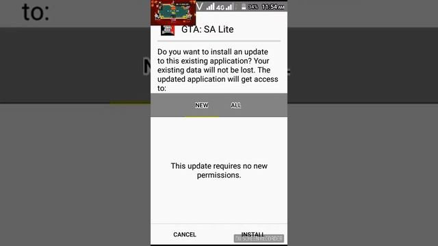 Gat san Android 200 MB डाउनलोड 100% смотреть онлайн