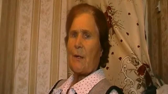 Бабушка-старушка.MP4 смотреть онлайн