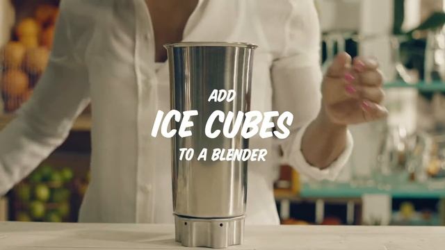 MALIBU Sorbet Bay Drink Recipe - How to mix смотреть онлайн