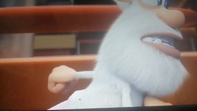 Буба серия 666 666