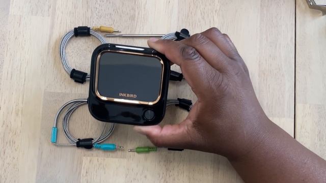 INKBIRD IBT 26S 5G WI-FI Review | Smoked Brisket