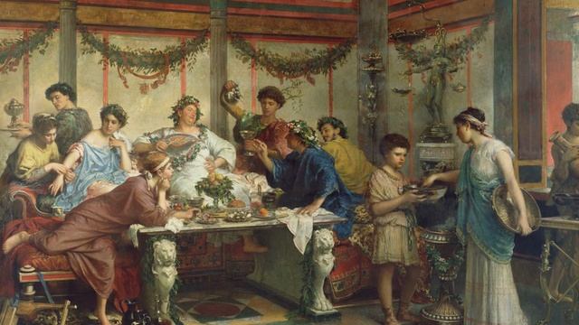 CALIGULA- Mad, Perverted, Bizarre And Cruel Roman Emperor