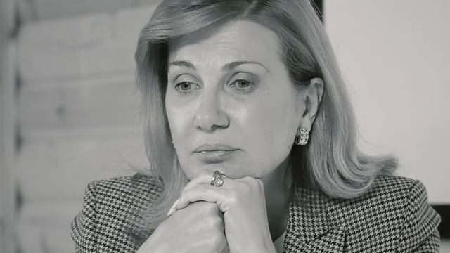 Разговор о любви с умной блондинкой - НА ГРАНИ ЛЮБВИ с Ларисой Бравицкой (хронометраж в описании)