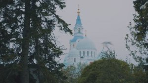 №9 Валаамский монастырь