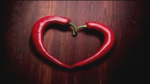 Большой Ногами - Романс смотреть онлайн