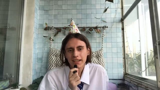 Q&A Отвечаю на хейтерские комментарии и вопросы подписчиков/ видео в честь 10k смотреть онлайн