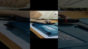 обзор китайского аккоммуляторного шуруповёрта бируда