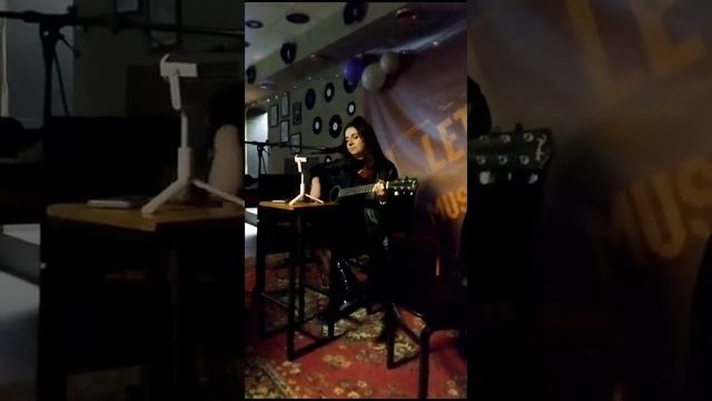 Пою "Кукушку" в баре "Лето". Ростов #shorts смотреть онлайн