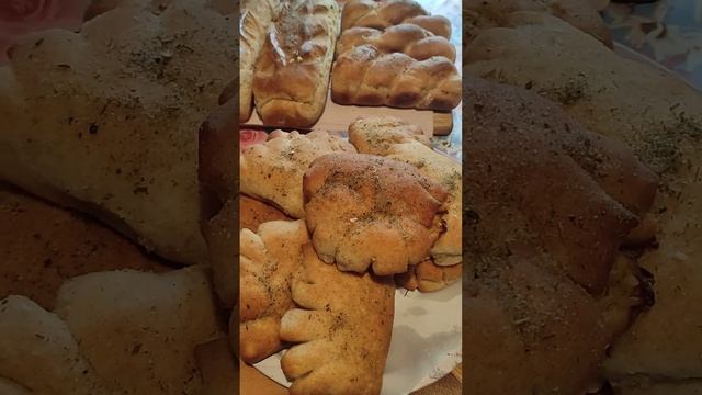 постная трапеза,хлебные изделия смотреть онлайн