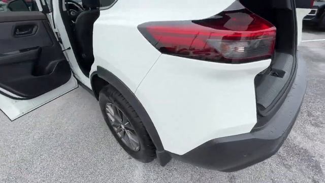 2021 Nissan Rogue Atlanta, Union City, Riverdale, College Park, Douglasville P7653 смотреть онлайн