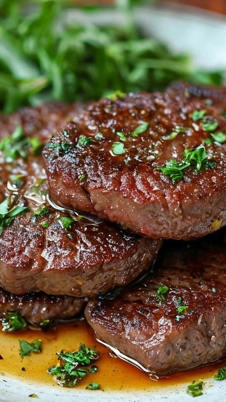 Печеночные котлетки на ужин смотреть онлайн