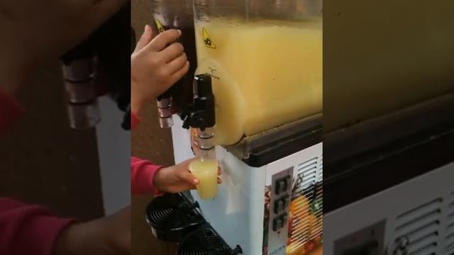 HALEP DONDURMA MAKİNASI смотреть онлайн