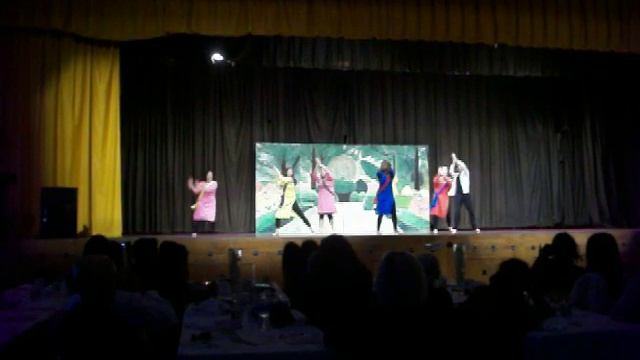 Masala group dance 2012 смотреть онлайн