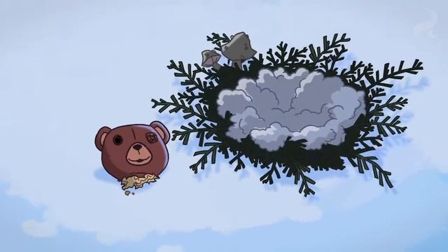 Злые птички-40 Звенящие вопли смотреть онлайн