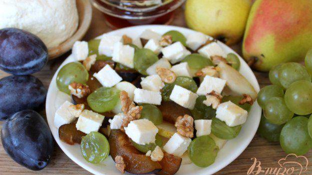 Секреты кухни