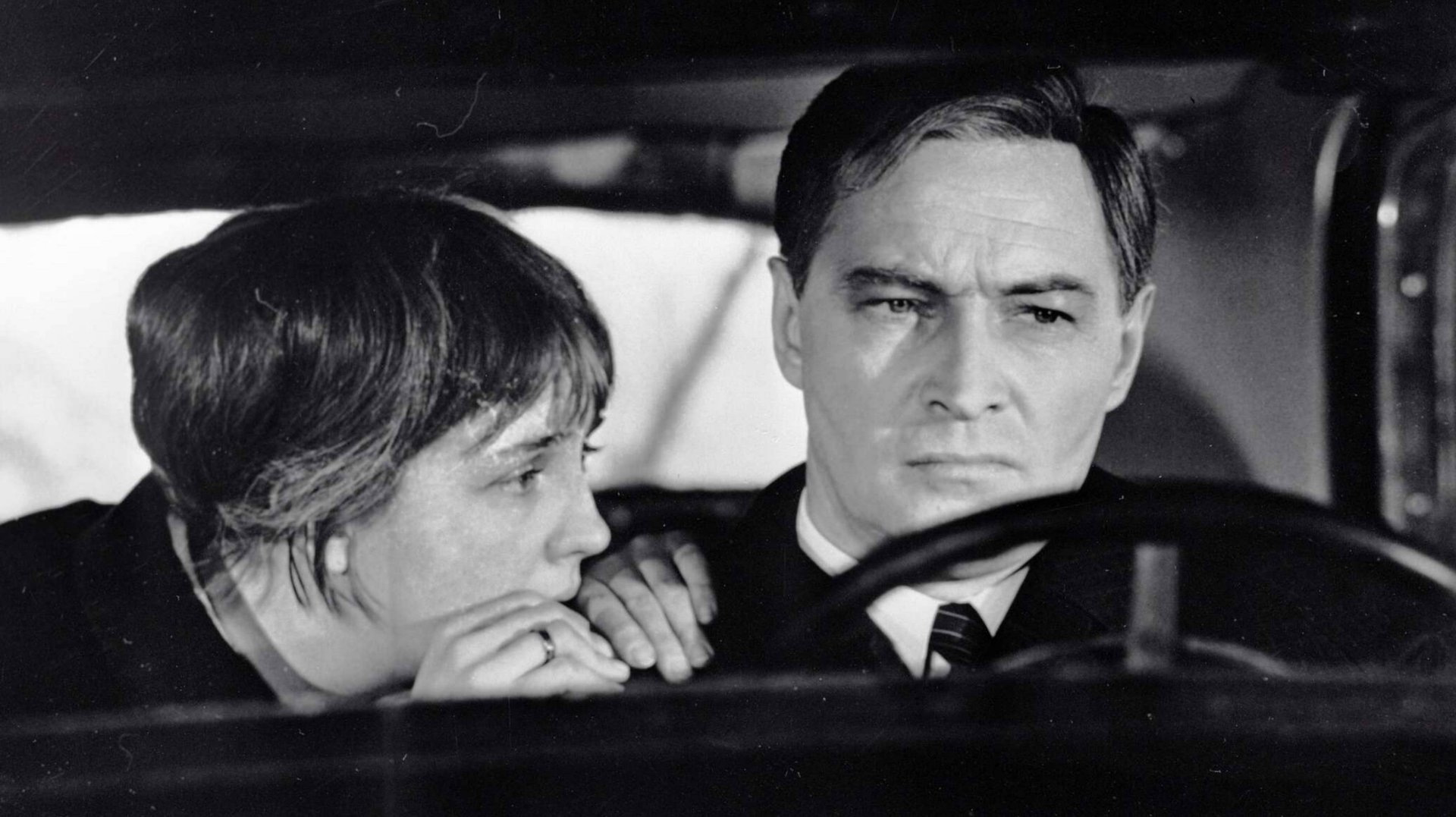 "Дороги" М. Таривердиев смотреть онлайн