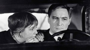 "Дороги"  М. Таривердиев