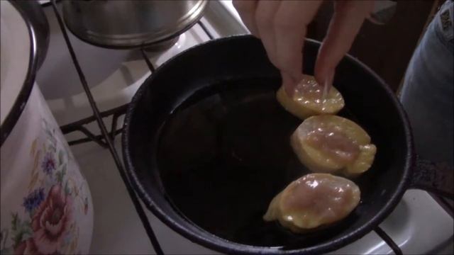 Такой вкуснятины ВЫ ещё не пробовали/ супер гренки! смотреть онлайн