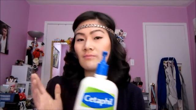 Skincare Routine (Day and Night) смотреть онлайн