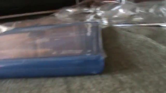 Ratatouille Blu-Ray Unboxing смотреть онлайн