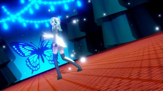 miku смотреть онлайн