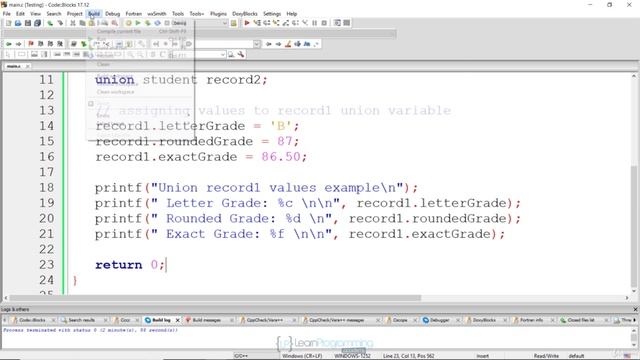 086 (Demonstration) Unions смотреть онлайн