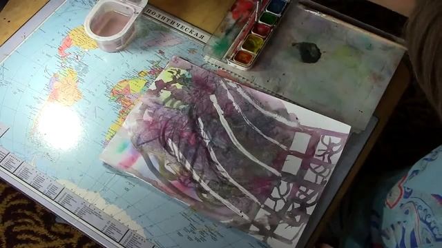 Завершающий мотив. Сила мысли. Часть 2 смотреть онлайн