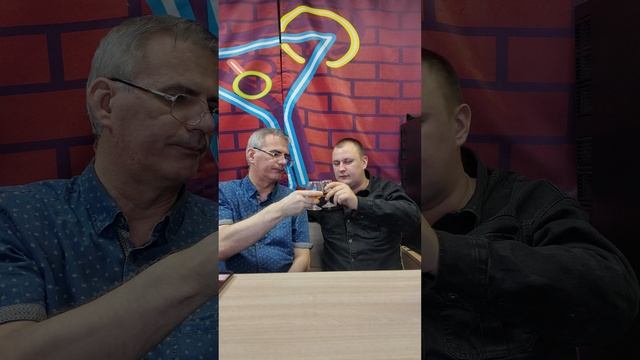 Дегустируем элитный виски Macallan 12 летний!