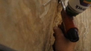 Монтажная пена и вода. Есть вопросы