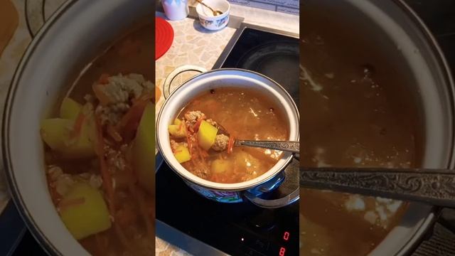 Кухня для всех поводов